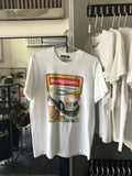 MERCEDES DAYTONA BEACH TEE SIZE L