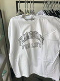 FLAMBOYANT FOR LIFE TEE 2XL