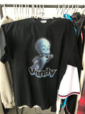 VANDY CASPER TEE XL