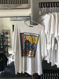 2004 ESSENCE MUSIC FESTIVAL TEE SIZE 2XL