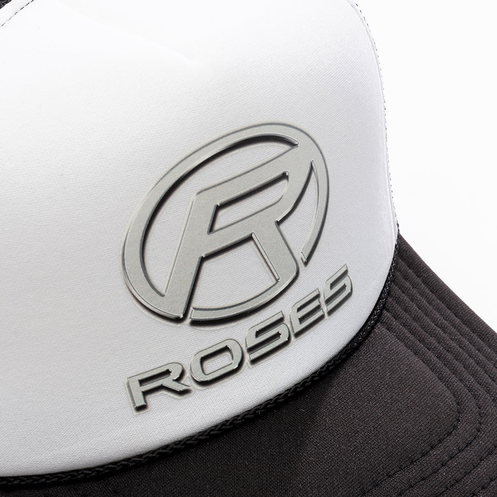 CHROME TRUCKER