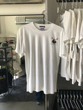 1997 UTAH HIGH SCHOOL LACROSSE TEE SIZE L