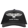 BLACK WINGS SNAPBACK