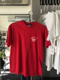 BEVERLEY HILLS FD TEE SIZE L