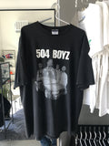 504 BOYZ TEE SIZE XXL