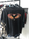 HARLEY DAVIDSON EAGLE TEE XL
