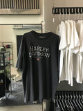 HARLEY DAVIDSON TEE SIZE 3XL