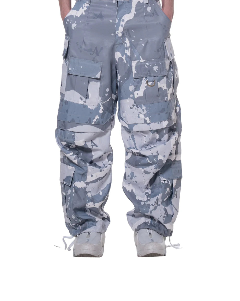 MAKASI CAMO PANTS