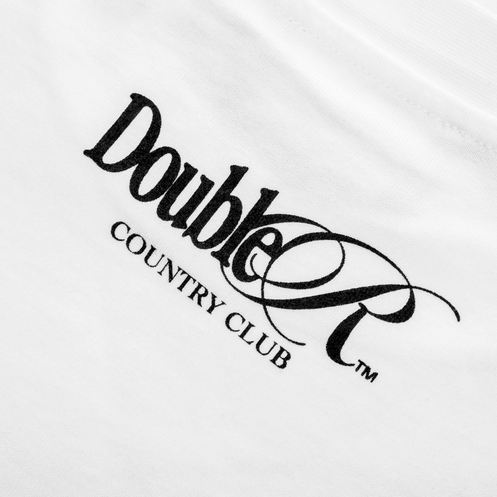 COUNTRY CLUB TEE