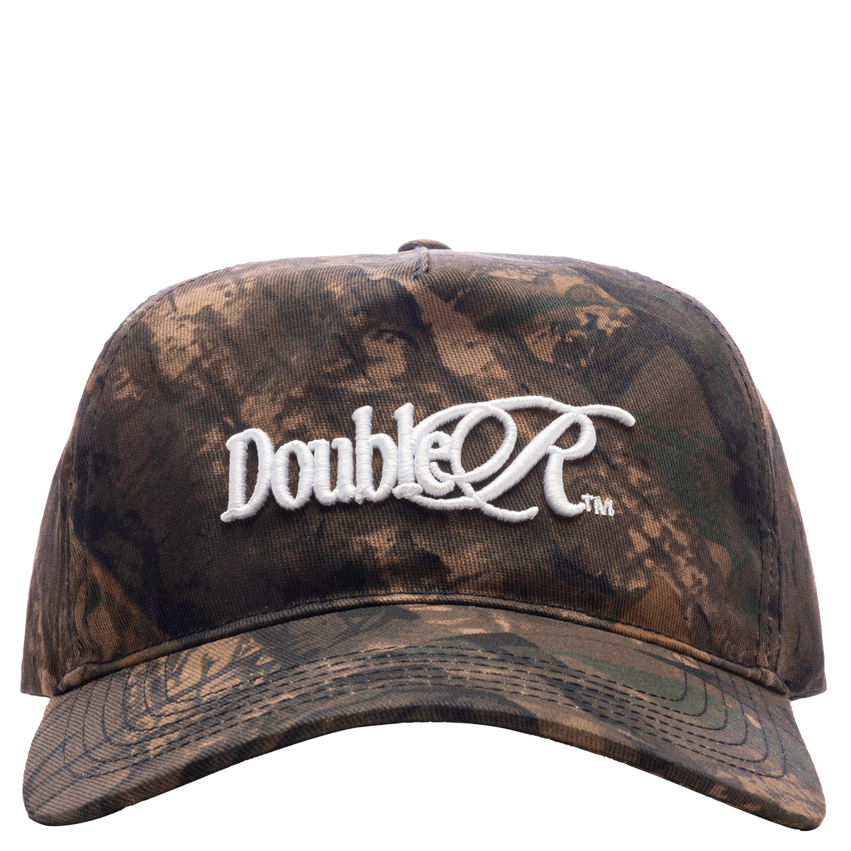 Script M Hat CAMO SCRIPT HAT – Rare Roses