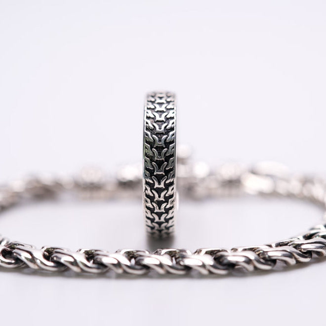 LYCOS RING