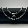 ZIMA NECKLACE