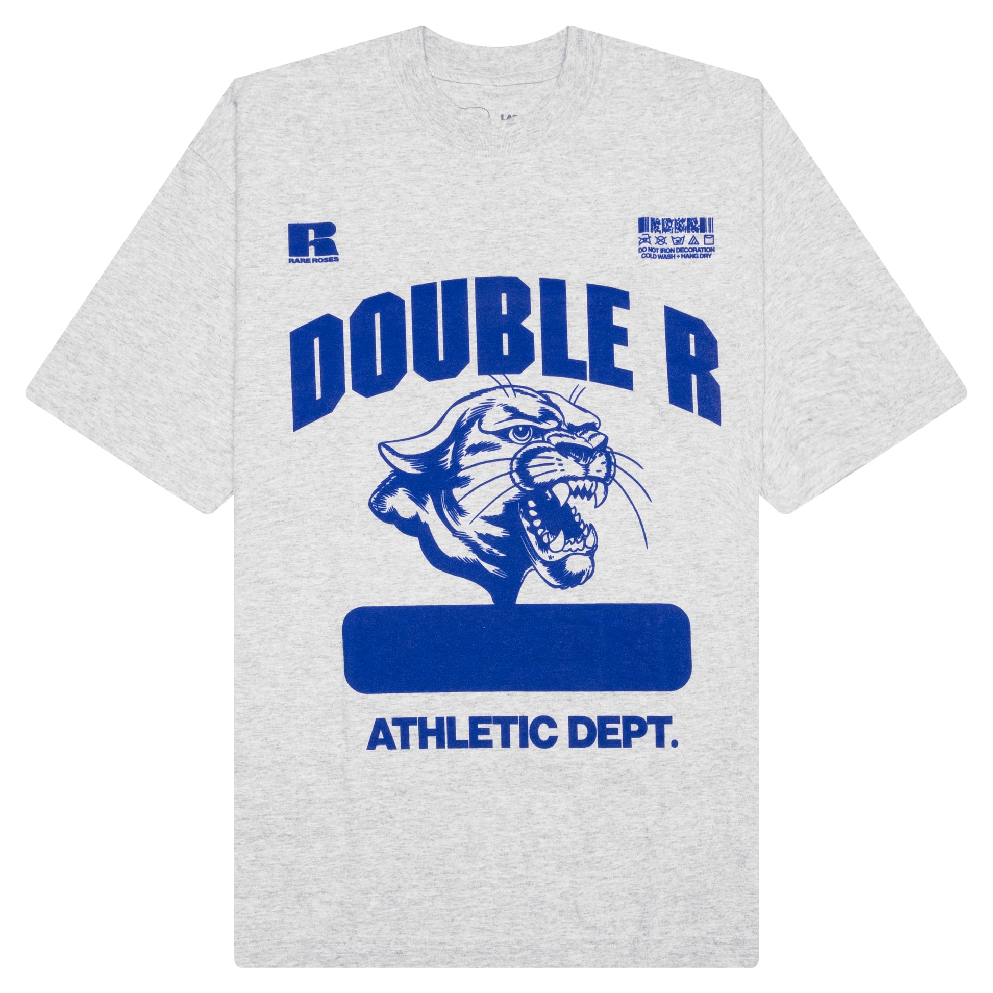Double R Athletic Dept
