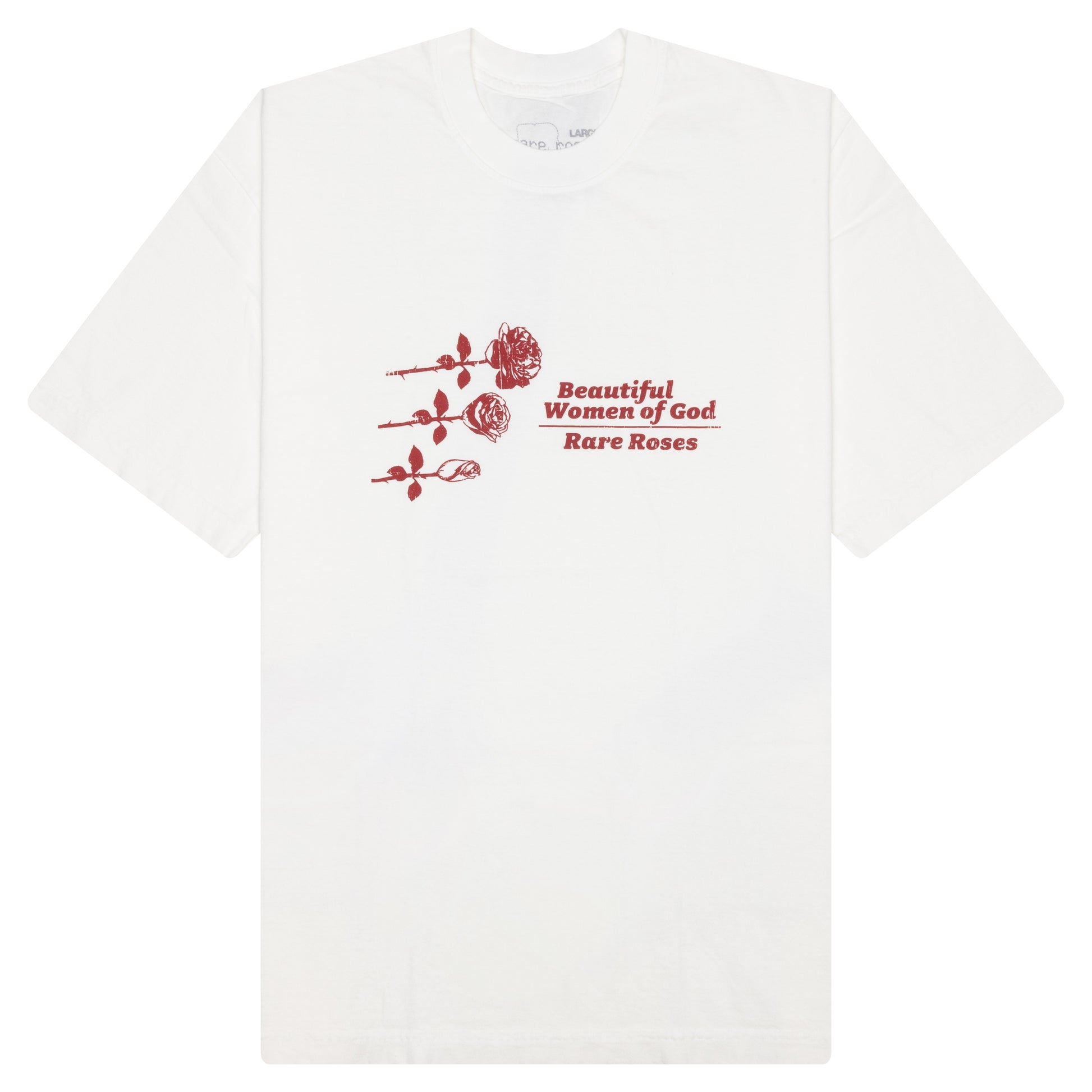 Beautiful Women Tee