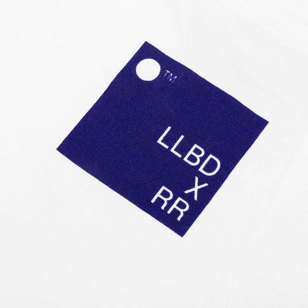 LIVE LIFE BY DESIGN TEE