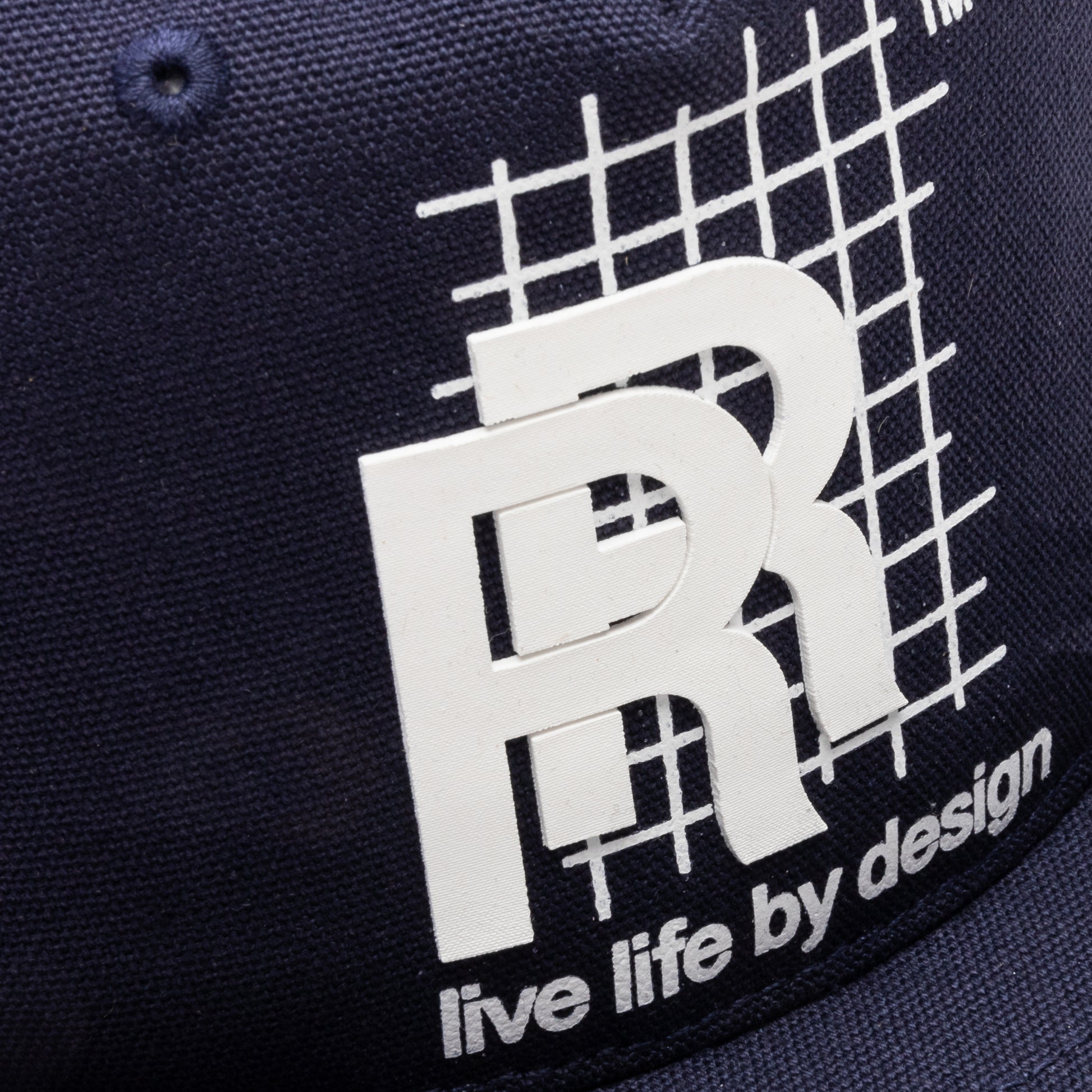 Live Life By Design Snapback