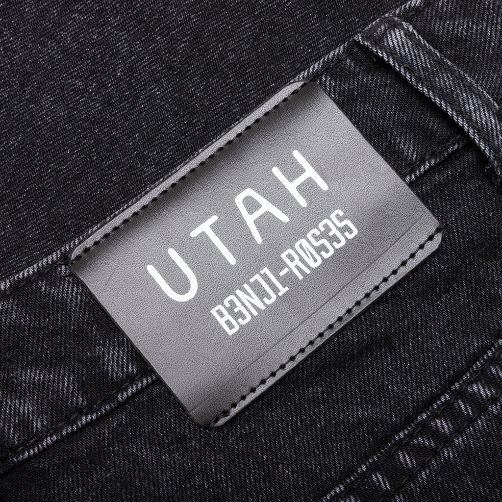 '98 RR x BENJI JORTS