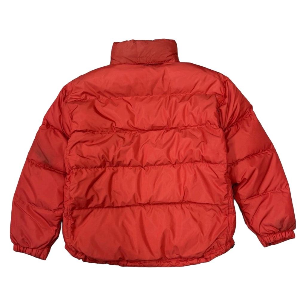 2001 GAP SUNDANCE FILM FESTIVAL PUFFER