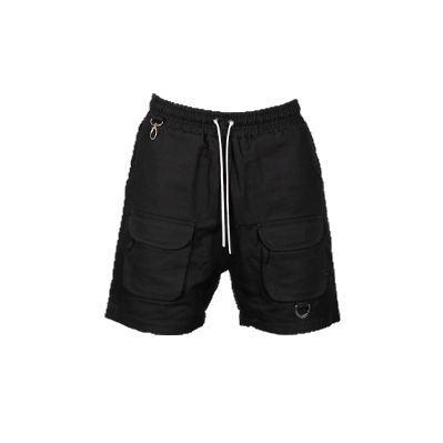 ZAMBA SHORTS