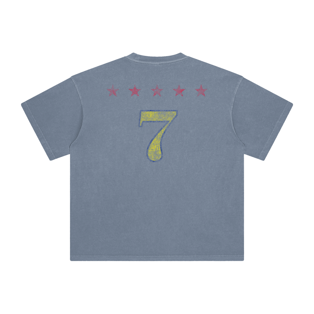 CASINO TEE