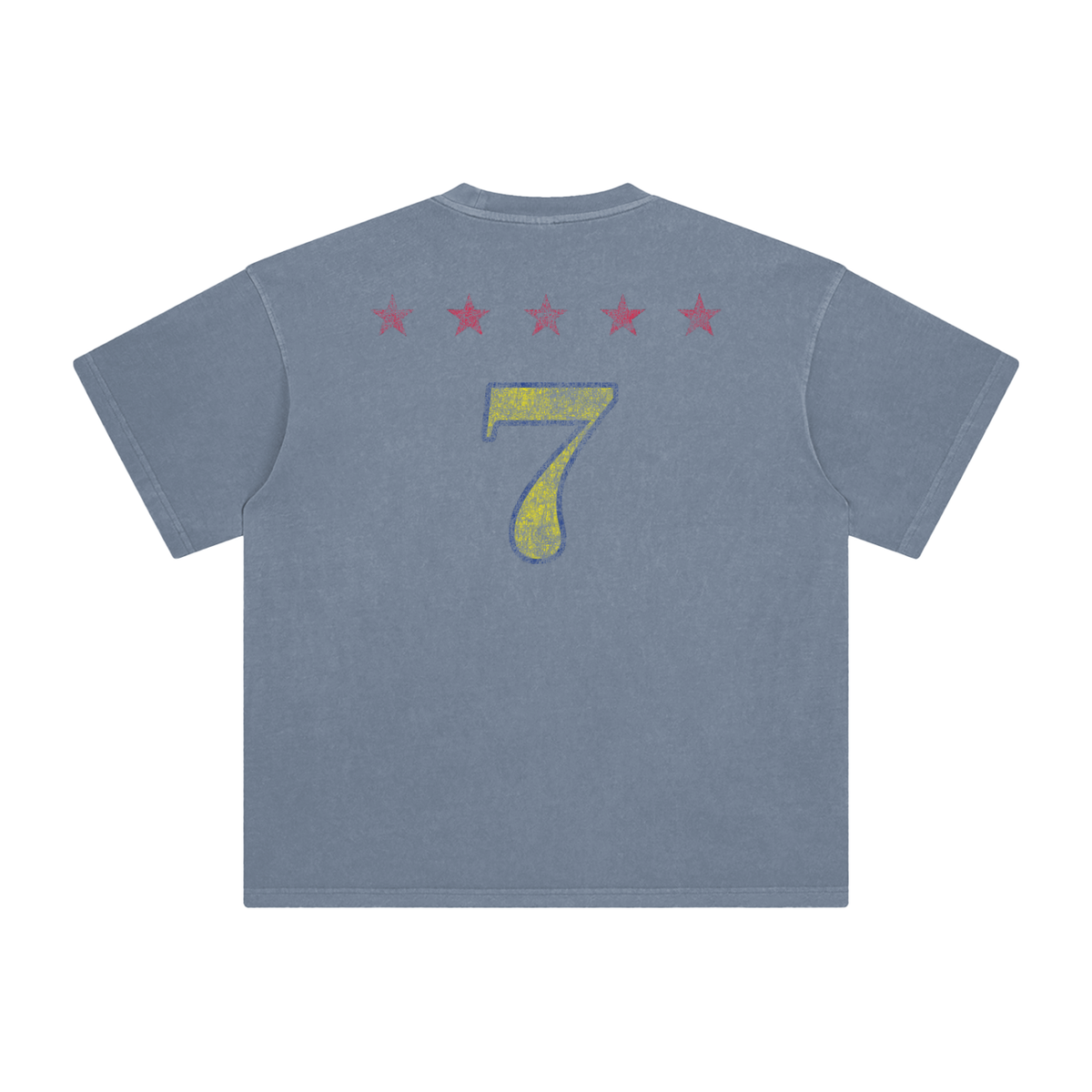 CASINO TEE