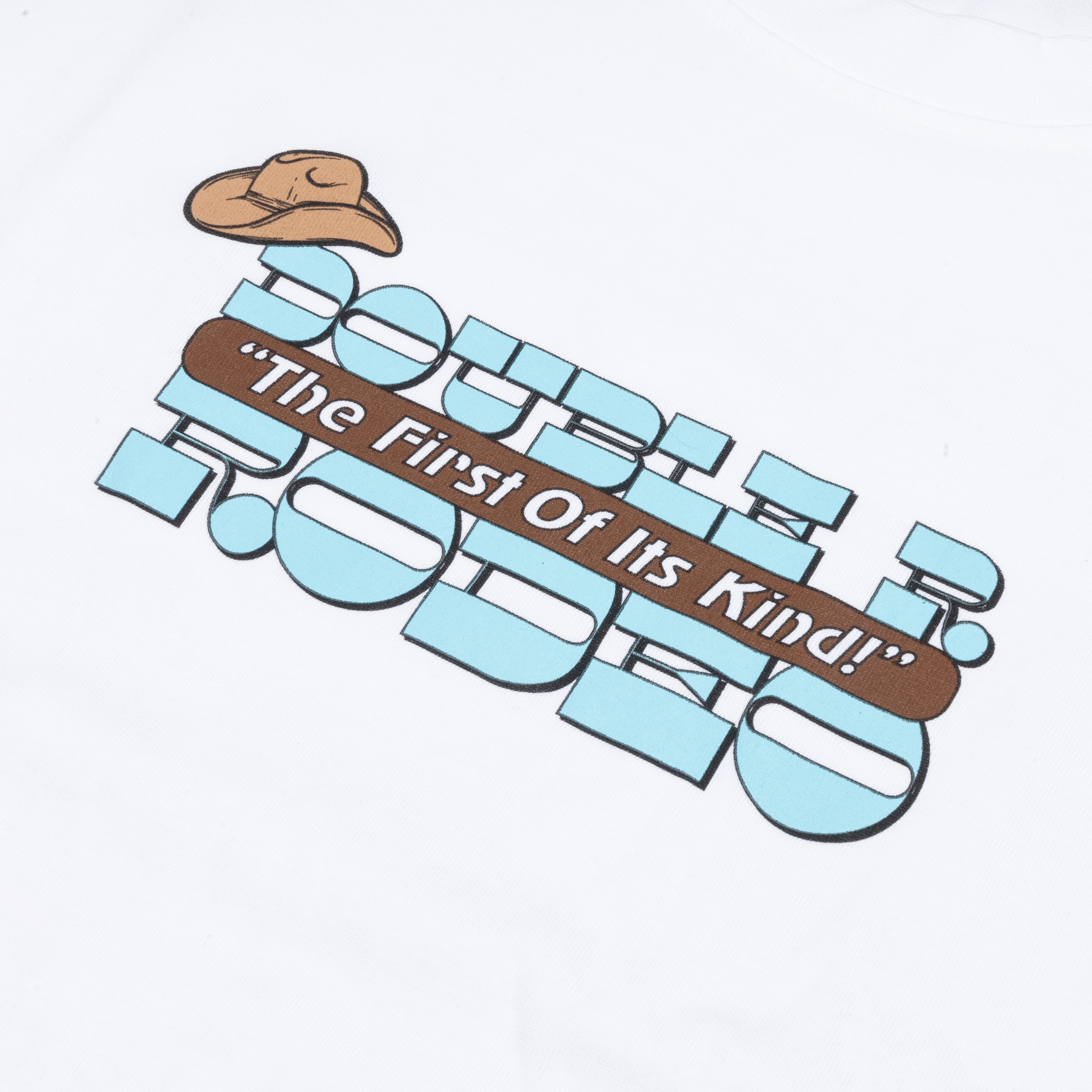 Double R Rodeo Shirt