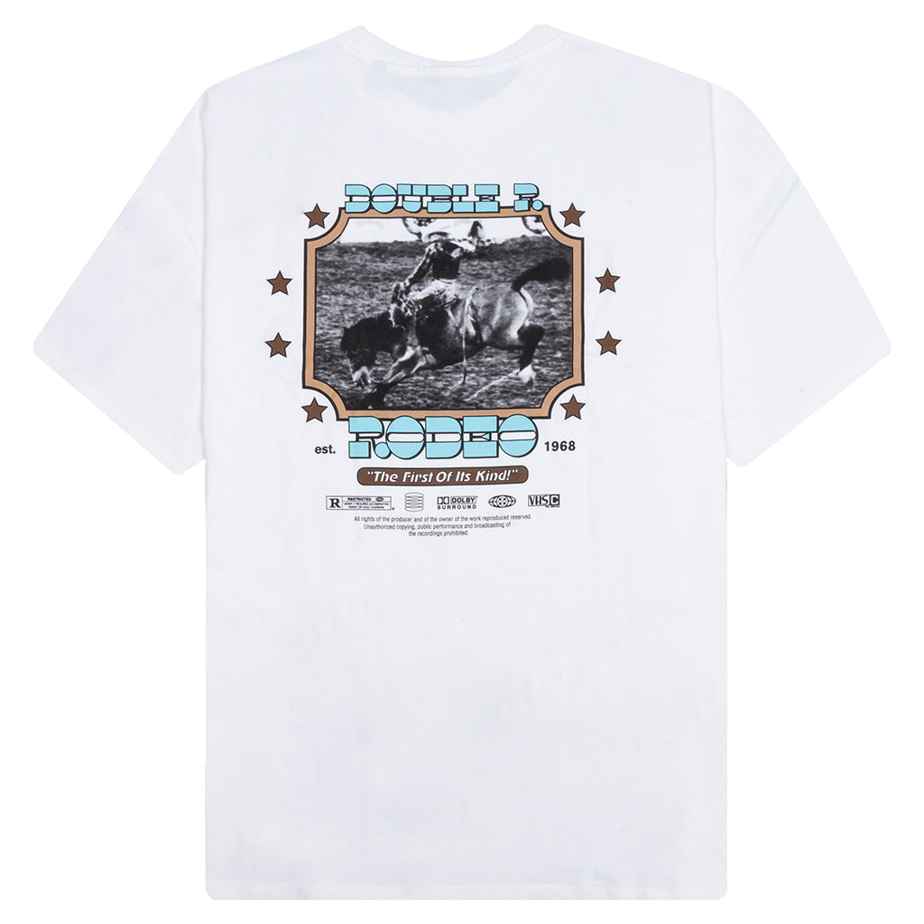 Double R Rodeo Shirt