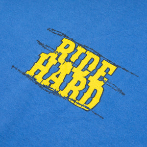 Ride Hard 2in1