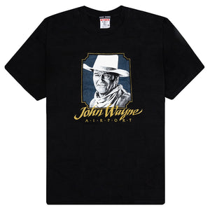 John Wayne 2in1