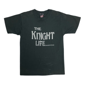 Knight Life Tee