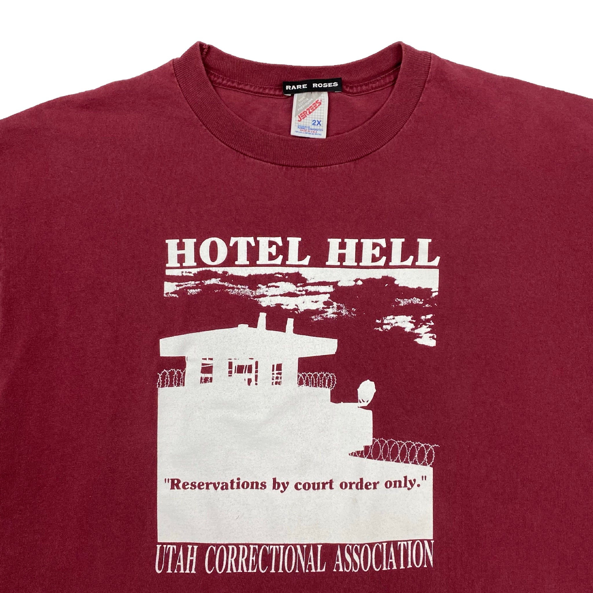 Hotel Hell Tee