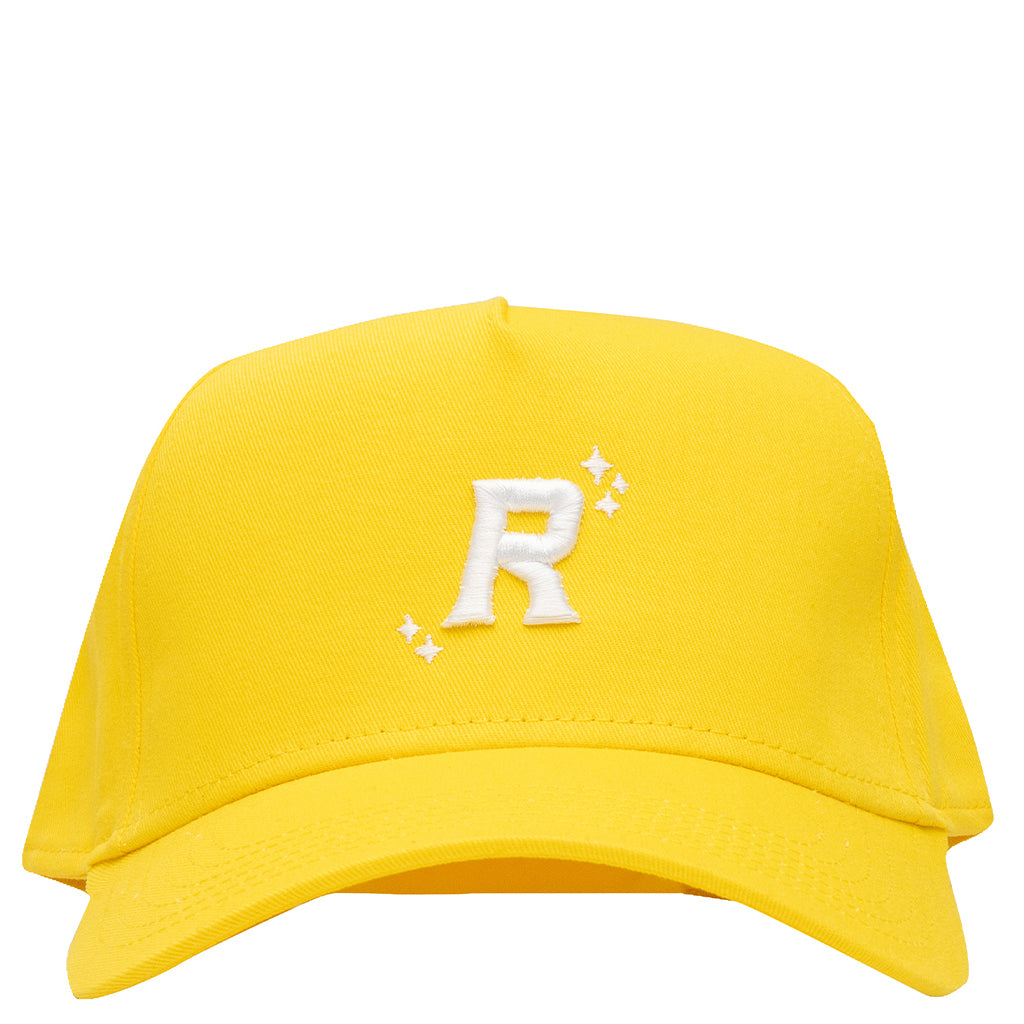 Shooting Stars Snapback