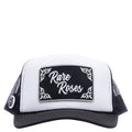 Rare Standard Trucker
