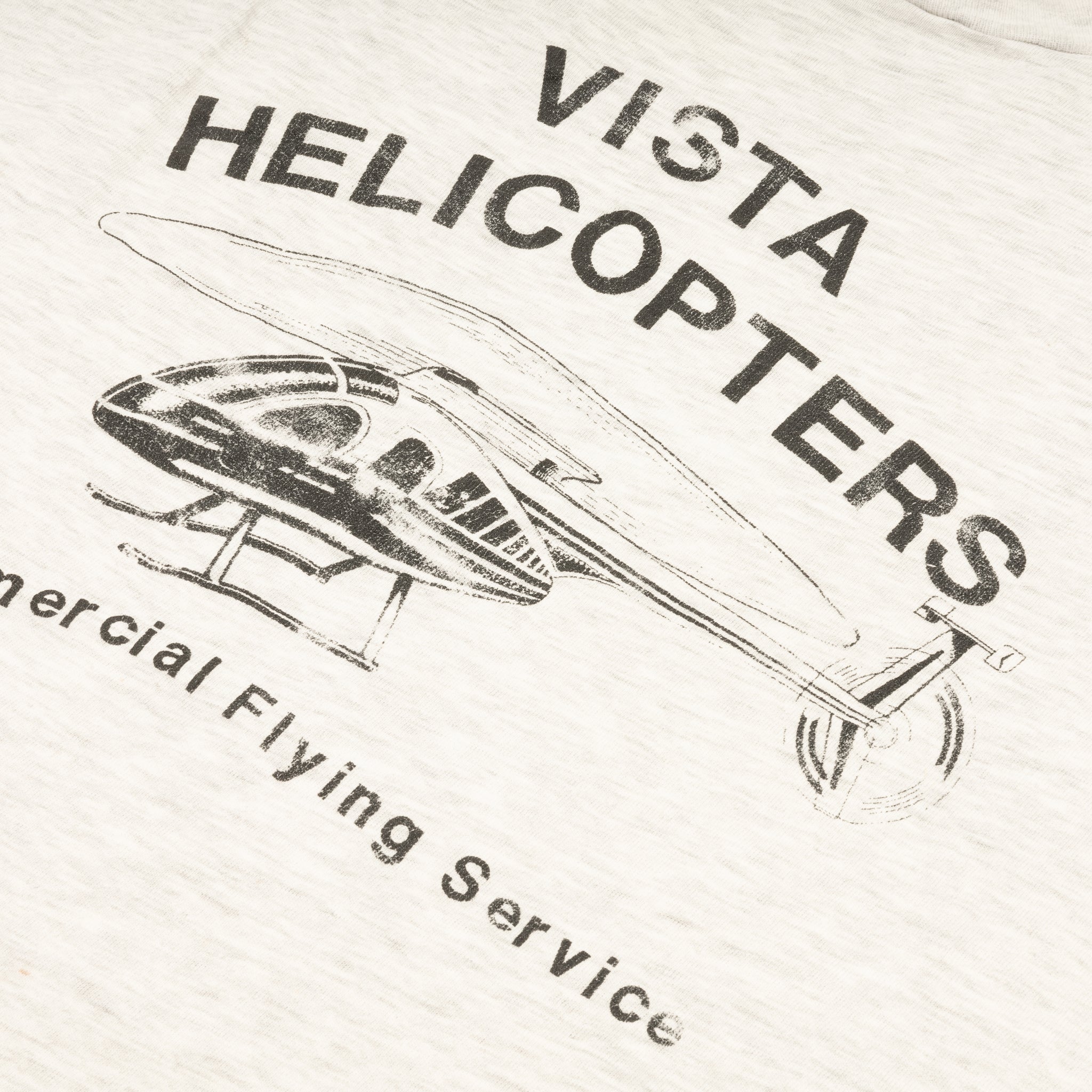 Vista Helicopters