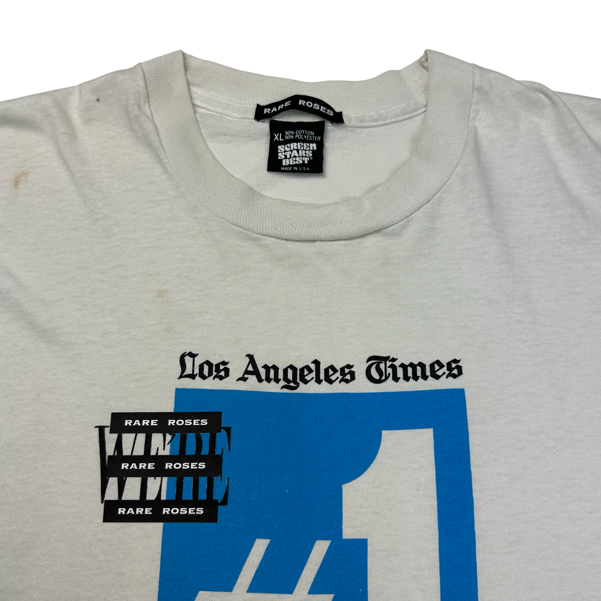 LA Times