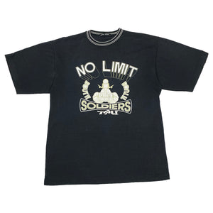 No Limit Soldiers Tee