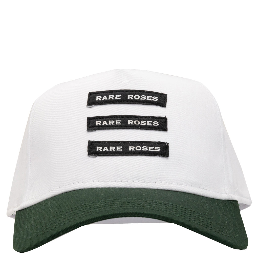 Triple R Snapback