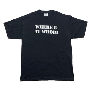No Limit Records Rap Tee