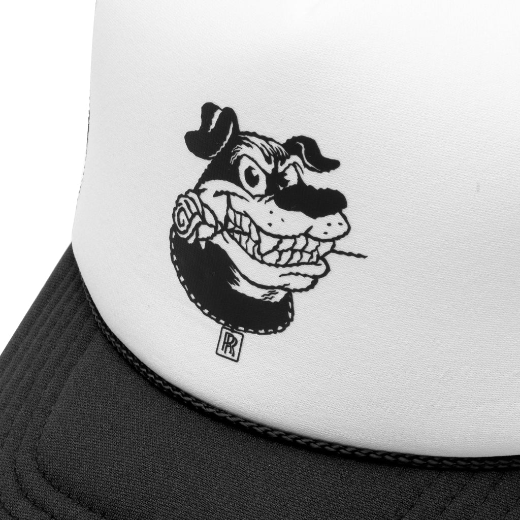 Double R Dog Trucker