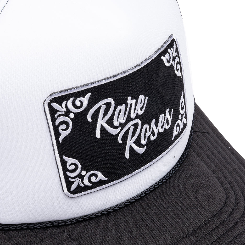 Rare Standard Trucker