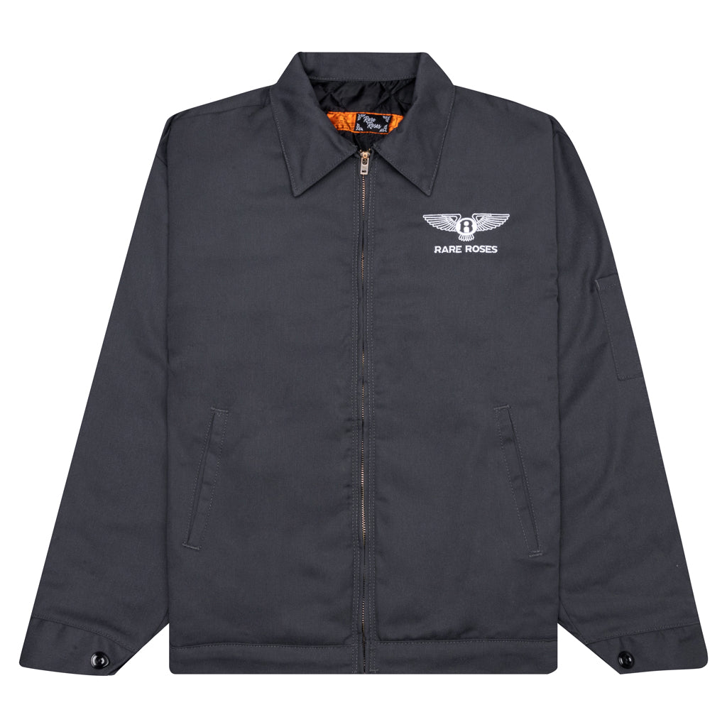 WINGS MECHANIC JACKET