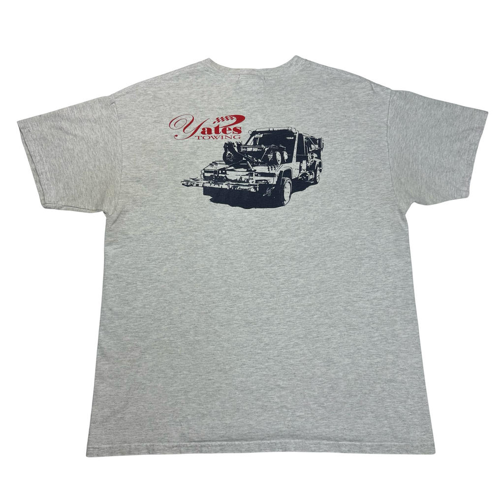 RR Towing