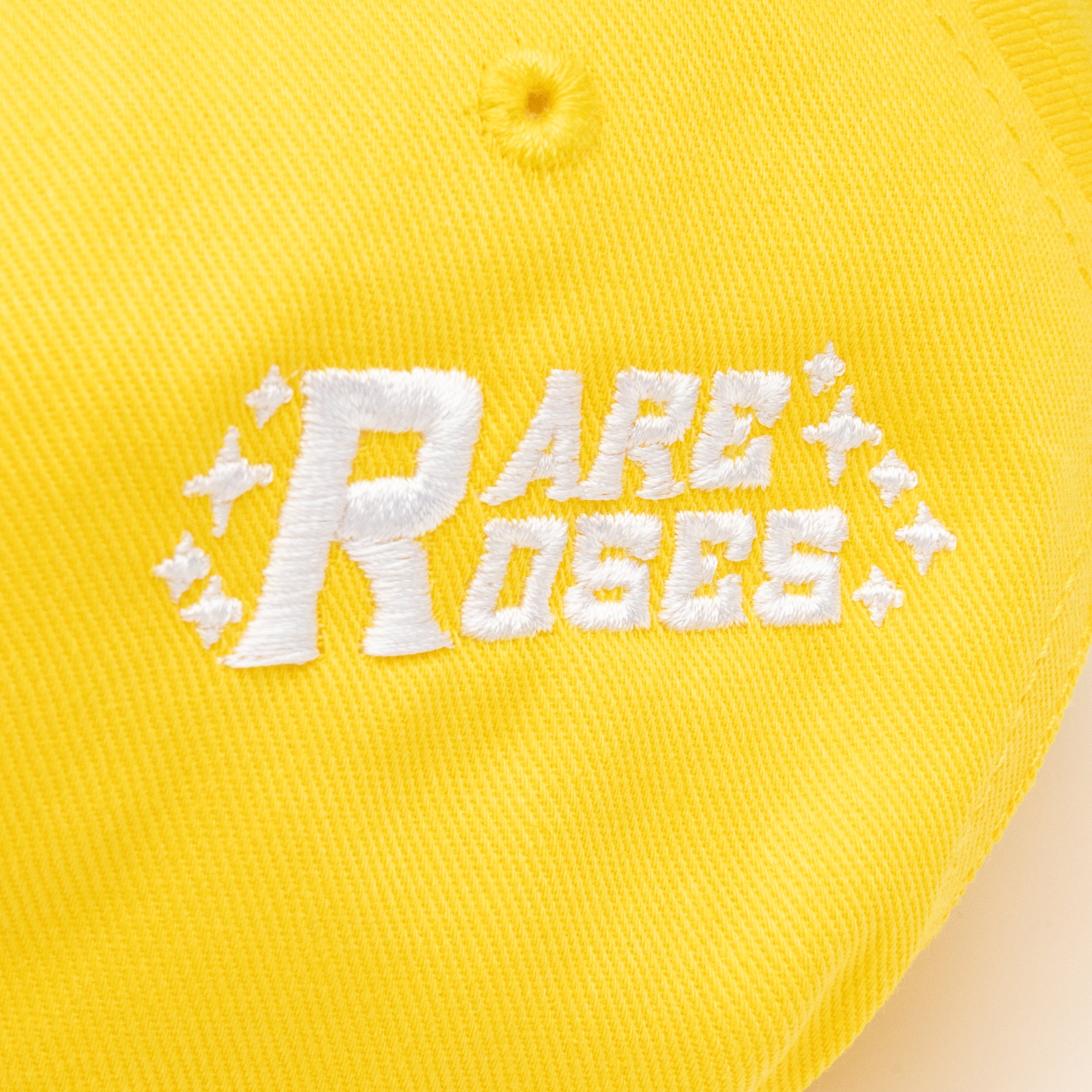 Shooting Stars Snapback