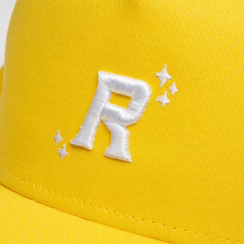 Shooting Stars Snapback