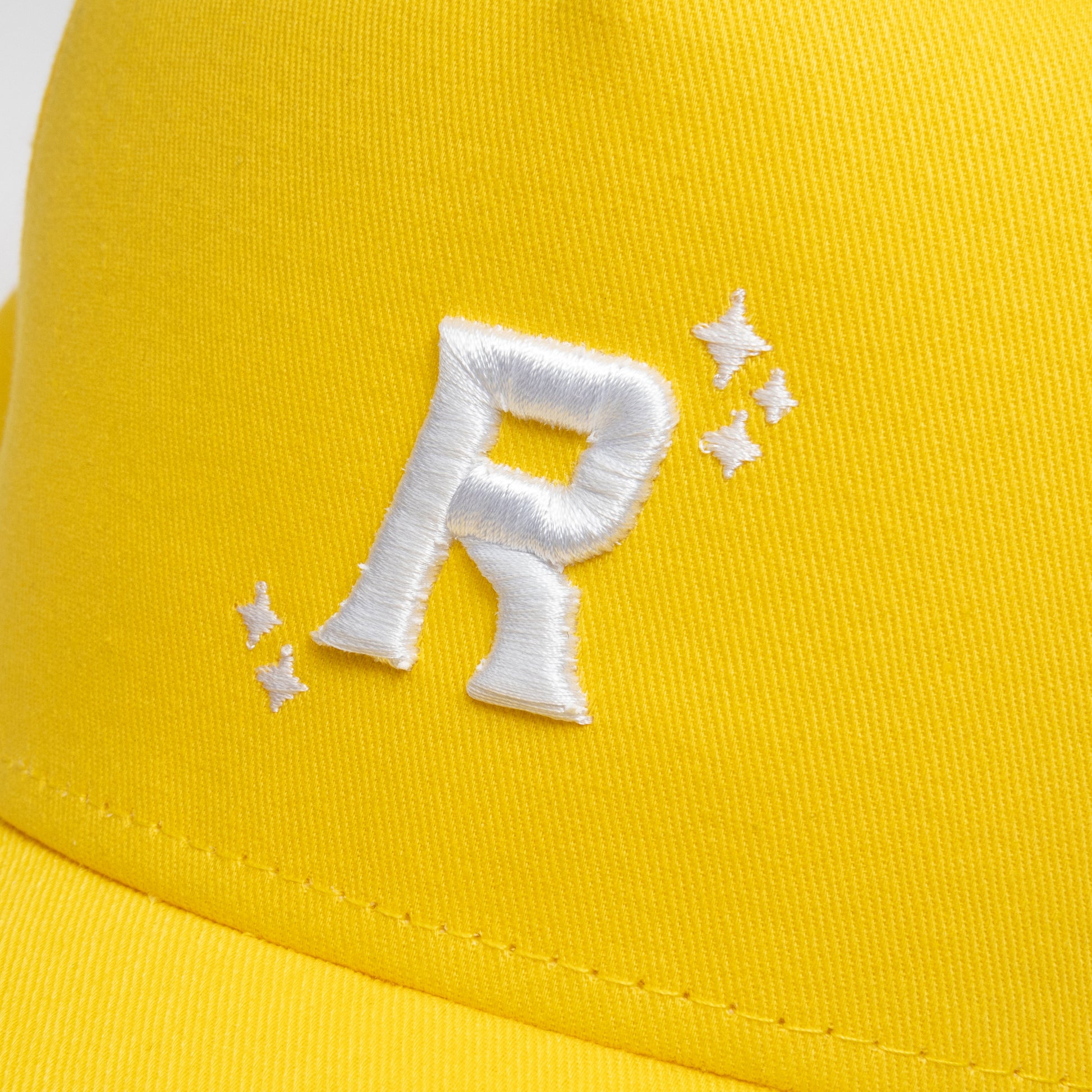 Shooting Stars Snapback