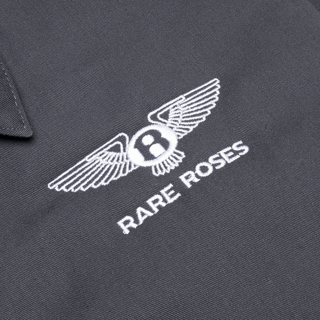 WINGS MECHANIC JACKET