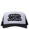 Create and Explore Trucker
