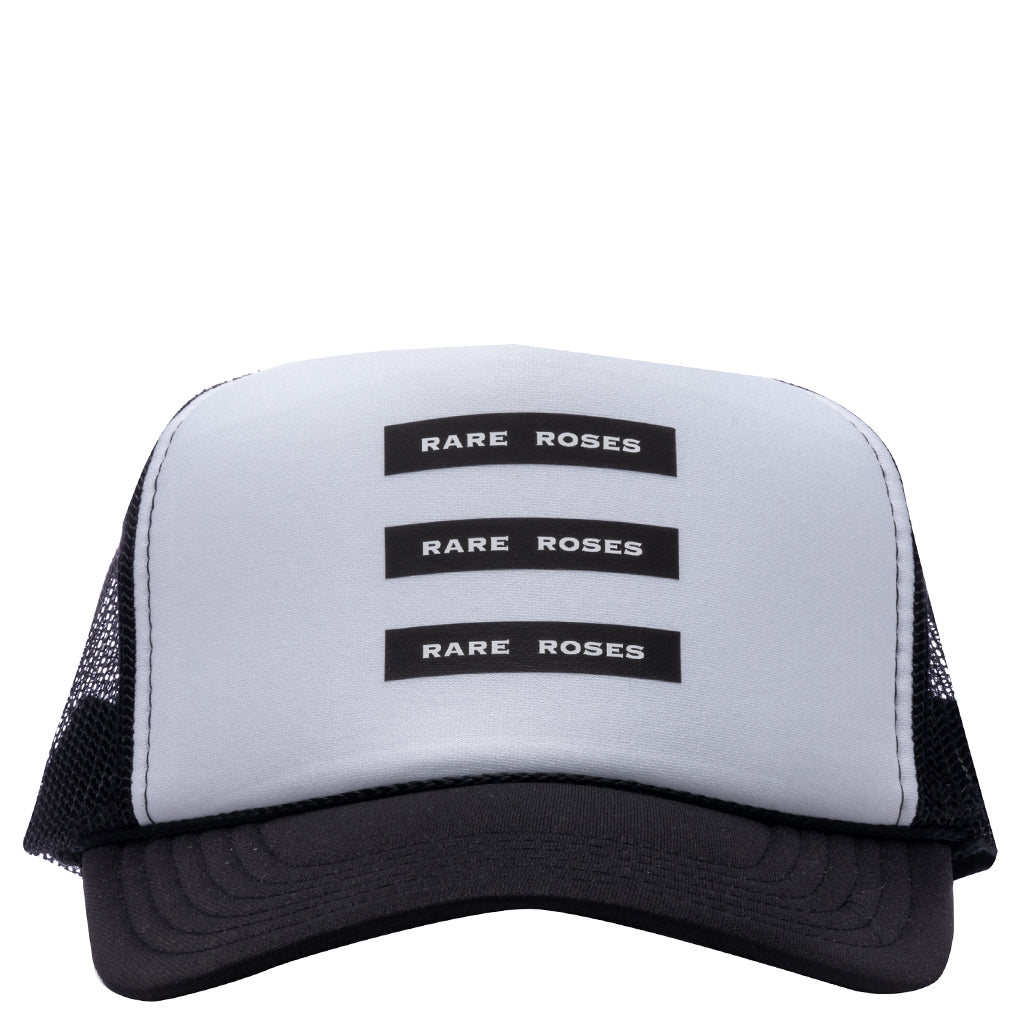 Triple R Trucker