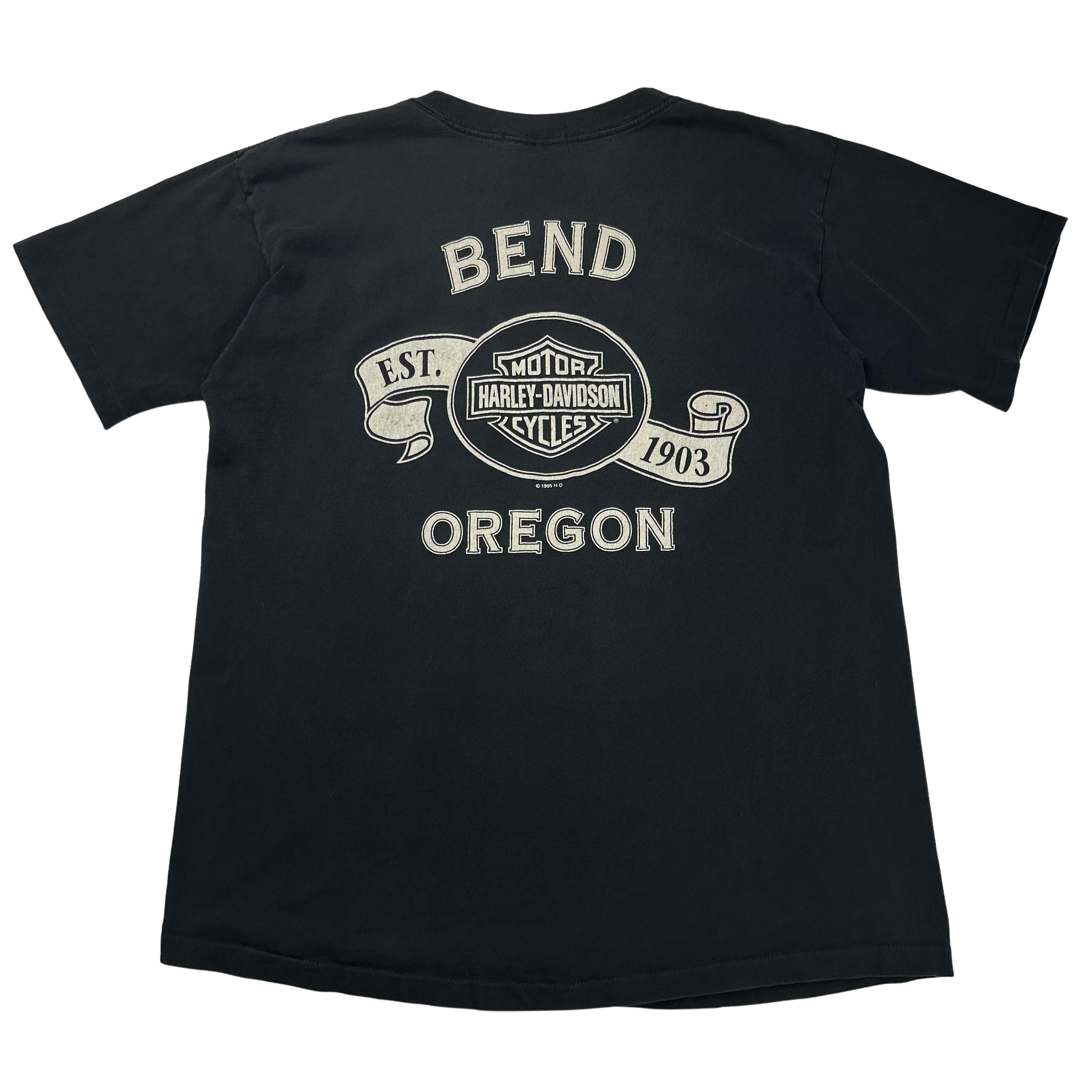 Harley Bend
