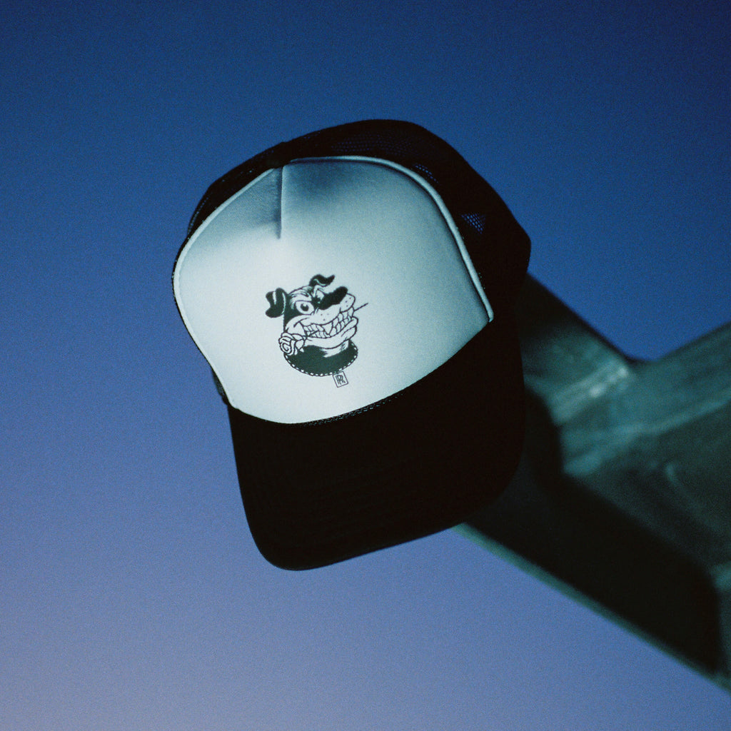 Double R Dog Trucker